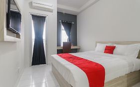 Reddoorz Apartment @ Dramaga Tower